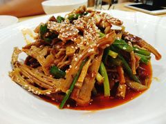 凉拌笋子-盘飧市(春熙路店)