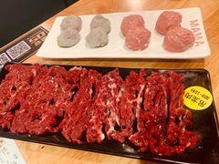 -嬷孙家潮汕牛肉火锅(北京路天河城店)