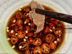 小米辣-竹里馆·淮扬菜·功夫茶(老门东店)