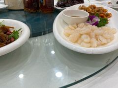 -桦立酒家(宜山路店)