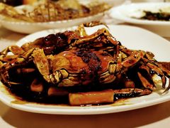 -翠亭酒家(山西南路店)