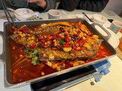 -乔街深夜食堂·小龙虾·高压锅生蚝(杭州总店)