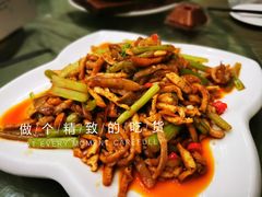 -民间瓦缸煨汤館(嵩山路店)