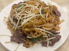 -玲又珑美食(盘福路店)