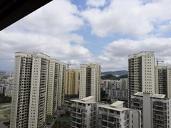 -三亚湾红树林度假世界(木棉酒店)