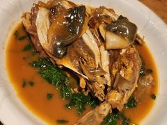 -永安鱼庄·镇江菜(丁卯店)