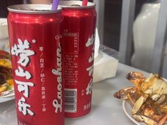 -来之顺海鲜菜馆·青岛菜(栈桥店)