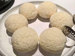 雪山包-千百味红餐厅·江西菜(绿地双子塔店)