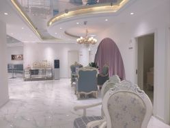 店内环境-武汉颜范薇美医疗美容门诊部