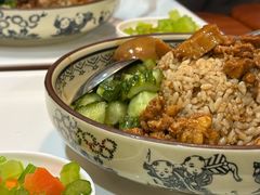 -菊儿人家·北京胡同菜(南锣鼓巷店)