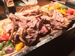 -上海东方佘山翰悦阁酒店·Vie全日制餐厅