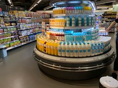 -Olé精品超市(上海虹桥南丰城店)
