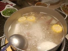 -牛事制造局牛肉火锅(莲岳路店)
