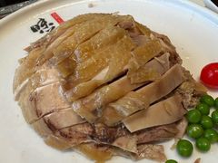 -梅利汴京烤鸭•开封豫菜地标店(东大街店)