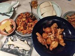 -小吊梨汤·北京菜·烤鸭(双井乐成中心店)