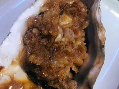 -很久以前羊肉串(打浦路店)