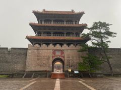 -沈阳市东陵公园