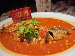 -桂小厨广西菜(印象城店)