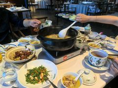 -禧宴Joyous Restaurant(禧园店)