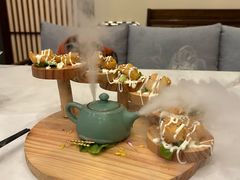 -雷峰塔·藕香居餐厅