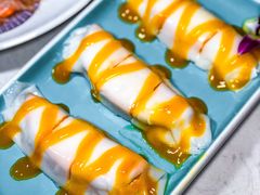 -香香海南菜餐厅