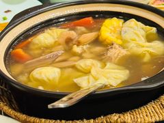 -西安饭庄·非遗陕菜(钟楼店)