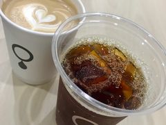 -浆木咖啡馆(湘子庙街店)