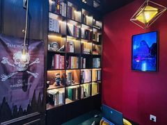 -恐怖游戏(湖滨店)