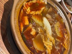 -掂档潮汕牛肉火锅(cityon熙地港店)