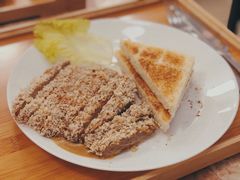 -阿殳咖啡(水围村店)