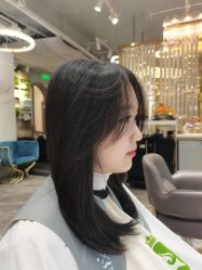 -容萨美业·美容美发