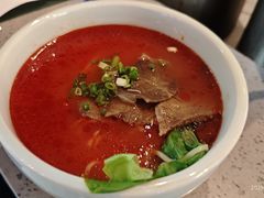 -赤面仔(麓湖美食岛店)