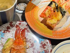 -小乔回转寿司(市府恒隆广场店)