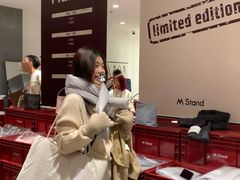 -M Stand(成都COSMO店)