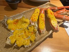 -花潮料理艺食馆(世欧广场店)