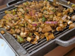 -新乾隆酒楼(帝景园店)