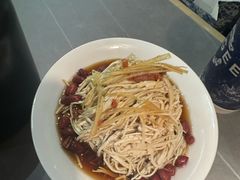 -晓淮山·扬州早茶·淮扬菜(龙阳广场店)