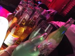 -MM·五声·音乐人与调酒师(西安路店)