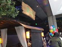 -绿茶餐厅(领展购物广场·中关村店)