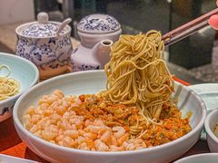 -裕兴记•蟹黄面馆(人民广场店)