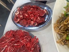 -菜忠潮州牛肉店(岗厦店)