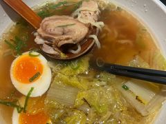 -味千拉面(广州白云机场T1西二店)