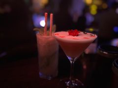 -MOSSO音乐酒吧·live house(长乐路店)