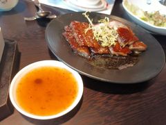 -万达瑞华酒店·品珍中餐厅
