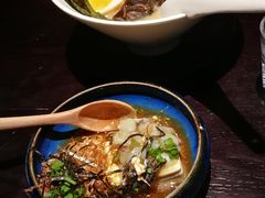 -一豚轩·烧鸟·豚骨拉面(五四路店)