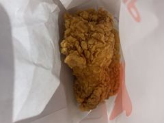 -德克士(虹桥火车站店)