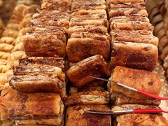 -杨老大焙子月饼干货(宽巷子民族美食街店)