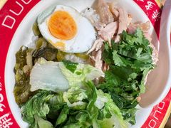 -多喝汤·粤式茶餐(太和金铂店)