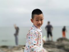 -巢湖姥山岛