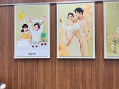 -海马体家庭照相馆(广州正佳广场店)